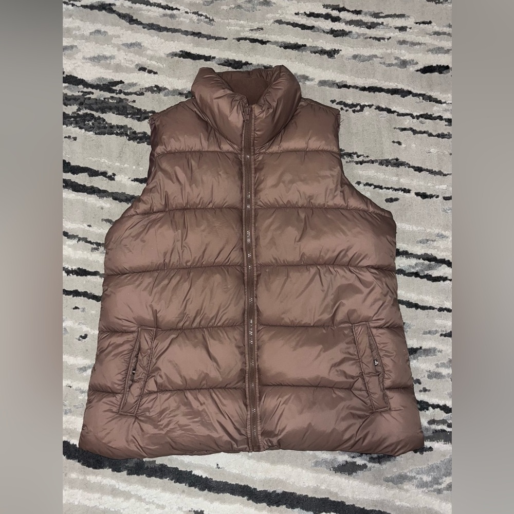 Old Navy Vest